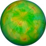 Arctic Ozone 2022-06-03